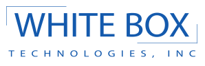 Whit Box Technologies Logo