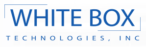White Box Technologies Logo