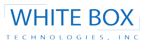 White Box Technologies Footer Logo